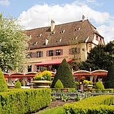 Schloss Restaurant – Europa-Park