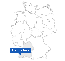 Europapark Lageplan